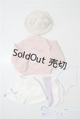 SDM＆MSD/OF:衣装セット U-25-10-28-123-TN-ZU