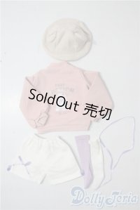 SDM＆MSD/OF:衣装セット U-25-10-28-123-TN-ZU