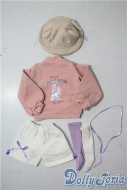 画像1: SDM&MSD/OF:衣装セット U-25-10-28-123-TN-ZU