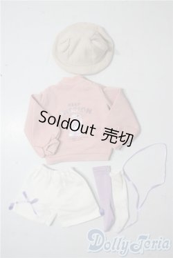 画像1: SDM＆MSD/OF:衣装セット U-25-10-28-123-TN-ZU