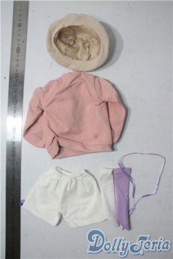 画像2: SDM&MSD/OF:衣装セット U-25-10-28-123-TN-ZU