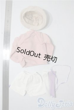 画像2: SDM＆MSD/OF:衣装セット U-25-10-28-123-TN-ZU