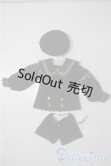 SDM＆MSD/OF:衣装セット U-25-10-28-119-TN-ZU