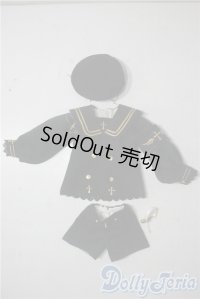 SDM＆MSD/OF:衣装セット U-25-10-28-119-TN-ZU