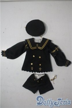 画像1: SDM&MSD/OF:衣装セット U-25-10-28-119-TN-ZU