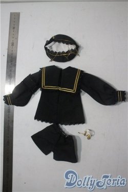 画像2: SDM&MSD/OF:衣装セット U-25-10-28-119-TN-ZU