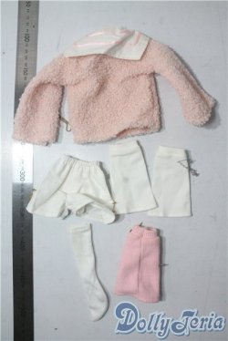 画像2: SDM&MSD/OF:衣装セット U-25-10-28-115-TN-ZU