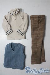 SDM＆MSD/OF:衣装セット U-25-10-28-125-TN-ZU