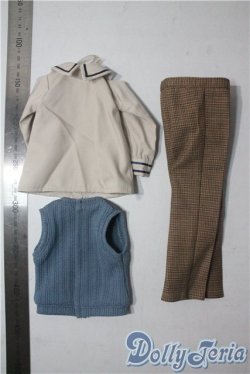 画像2: SDM&MSD/OF:衣装セット U-25-10-28-125-TN-ZU