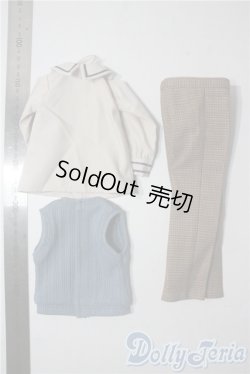 画像2: SDM＆MSD/OF:衣装セット U-25-10-28-125-TN-ZU