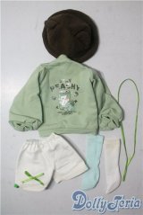 SDM＆MSD/OF:衣装セット U-25-10-28-116-TN-ZU