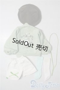 SDM＆MSD/OF:衣装セット U-25-10-28-116-TN-ZU