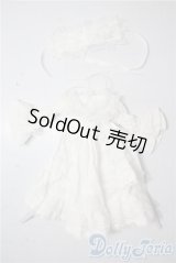 SDM＆MSD/OF:衣装セット U-25-10-28-114-TN-ZU