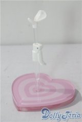 幼SD/30ｃｍサイズスタンド U-25-10-28-204-TN-ZU