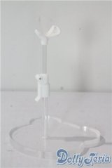 幼SD/30ｃｍサイズスタンド U-25-10-28-206-TN-ZU