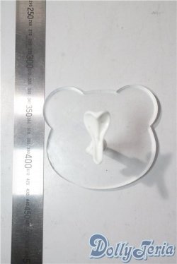 画像2: 幼SD/30cmサイズスタンド U-25-10-28-206-TN-ZU