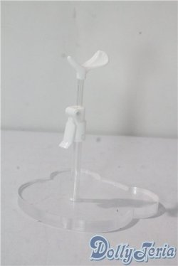 画像1: 幼SD/30cmサイズスタンド U-25-10-28-205-TN-ZU