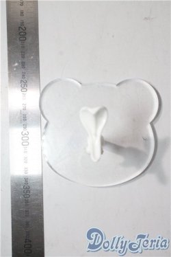 画像2: 幼SD/30cmサイズスタンド U-25-10-28-205-TN-ZU