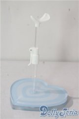 幼SD/30ｃｍサイズスタンド U-25-10-28-207-TN-ZU