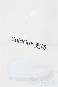 幼SD/30ｃｍサイズスタンド U-25-10-28-207-TN-ZU