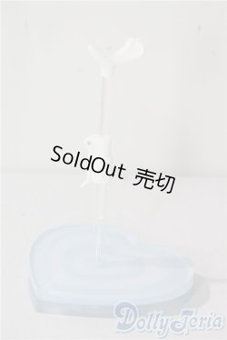 画像1: 幼SD/30ｃｍサイズスタンド U-25-10-28-207-TN-ZU