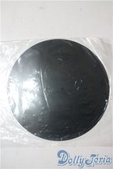 オビツ/スチール盤 スタンド A-25-10-29-1025-TN-ZU