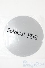 オビツ/スチール盤 スタンド A-25-10-29-1025-TN-ZU