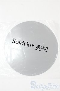 オビツ/スチール盤 スタンド A-25-10-29-1025-TN-ZU