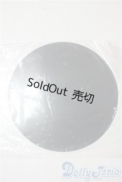 画像1: オビツ/スチール盤 スタンド A-25-10-29-1025-TN-ZU