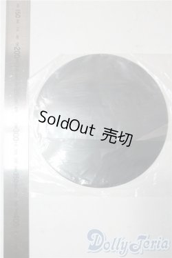 画像2: オビツ/スチール盤 スタンド A-25-10-29-1025-TN-ZU