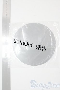 画像2: オビツ/スチール盤 スタンド A-25-10-29-1026-TN-ZU