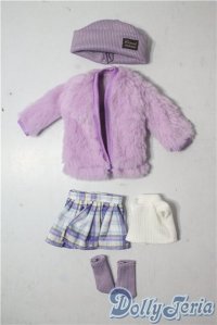 幼SD/OF:衣装セット U-25-10-28-128-TN-ZU