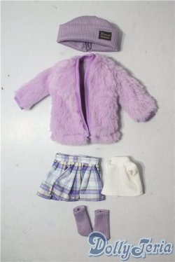 画像1: 幼SD/OF:衣装セット U-25-10-28-128-TN-ZU