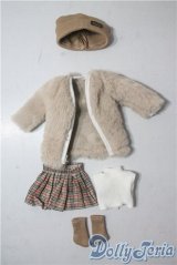 幼SD/OF:衣装セット U-25-10-28-117-TN-ZU