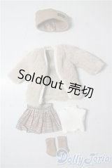 幼SD/OF:衣装セット U-25-10-28-117-TN-ZU