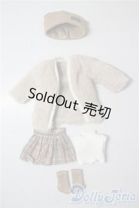 幼SD/OF:衣装セット U-25-10-28-117-TN-ZU