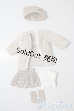 画像1: 幼SD/OF:衣装セット U-25-10-28-117-TN-ZU