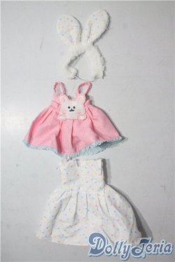 画像1: 幼SD/OF:衣装セット U-25-10-28-118-TN-ZU