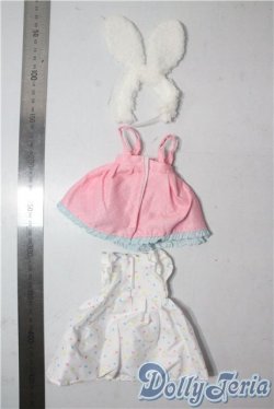 画像2: 幼SD/OF:衣装セット U-25-10-28-118-TN-ZU