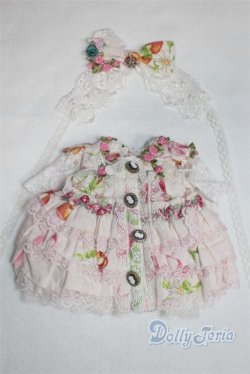 画像1: 幼SD/OF:衣装セット U-25-12-17-290-TN-ZU