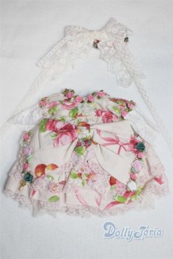 画像2: 幼SD/OF:衣装セット U-25-12-17-290-TN-ZU