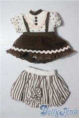 幼SD/OF:衣装セット U-25-10-28-113-TN-ZU