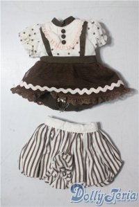 幼SD/OF:衣装セット U-25-10-28-113-TN-ZU