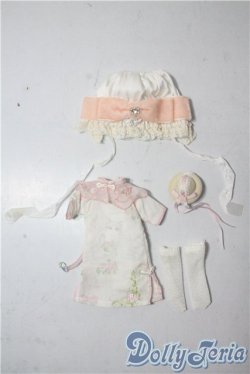 画像1: 幼SD/OF:衣装セット U-25-10-28-111-TN-ZU