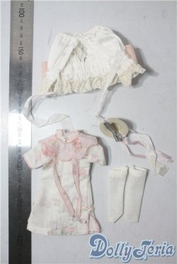 画像2: 幼SD/OF:衣装セット U-25-10-28-111-TN-ZU