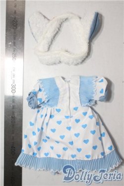 画像2: 幼SD/OF:ワンピース U-25-10-28-112-TN-ZU