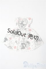 22cmサイズドール/OF:衣装 A-25-10-29-1017-TN-ZU