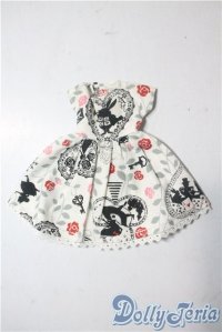 22cmサイズドール/OF:衣装 A-25-10-29-1017-TN-ZU