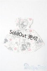 22cmサイズドール/OF:衣装 A-25-10-29-1017-TN-ZU