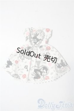 画像1: 22cmサイズドール/OF:衣装 A-25-10-29-1017-TN-ZU